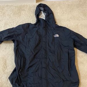 North Face Men’s Rain Jacket